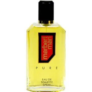 Marbert Man Pure parfüm şişesi