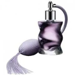 Oriflame Grace perfume bottle