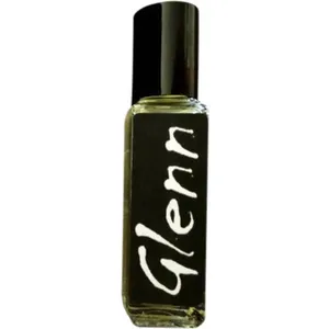 Red Deer Grove Glenn perfume bottle