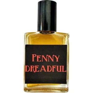 Red Deer Grove Penny Dreadful parfüm şişesi