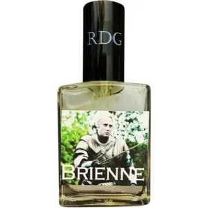 Red Deer Grove Brienne perfume bottle