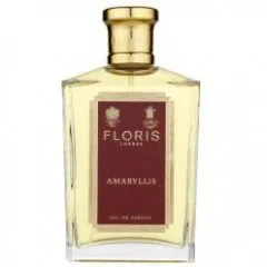 Floris Amaryllis parfüm şişesi