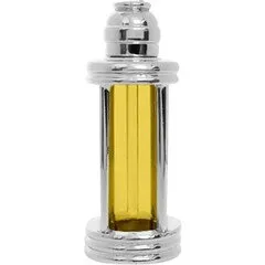 Al-Muhib London Vetiver parfüm şişesi