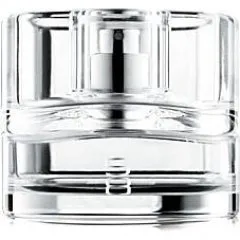 Oriflame S8 parfüm şişesi