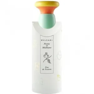 Bvlgari Petits et Mamans perfume bottle