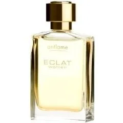 Eclat Women perfume bottle