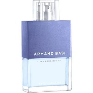 Armand Basi L'Eau pour Homme (Eau de Toilette) perfume bottle