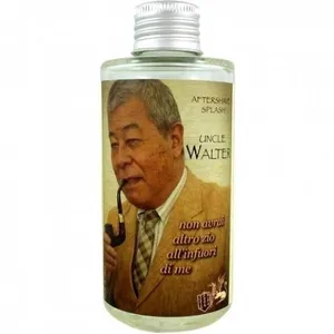 Tcheon Fung Sing Uncle Walter parfüm şişesi
