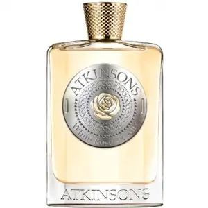 Atkinsons White Rose de Alix perfume bottle