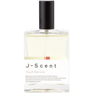 J-Scent Ramune / ラムネ (Eau de Parfum) parfüm şişesi