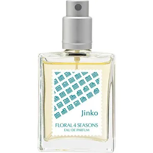 Floral 4 Seasons Jinko / 沈香 parfüm şişesi