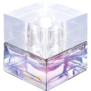 Shiseido Zen White Heat Edition perfume bottle