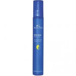 Biomaris AromaThalasso - Fresh Lime perfume bottle