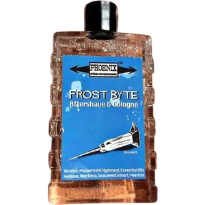 Phoenix Artisan Accoutrements Frost Byte (Aftershave & Cologne) parfüm şişesi