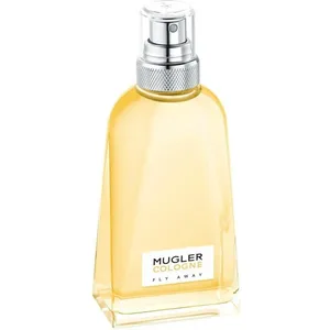 Mugler Cologne - Fly Away perfume bottle