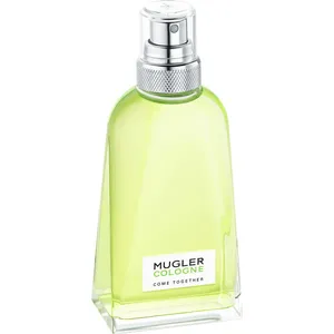 Mugler Cologne - Come Together parfüm şişesi