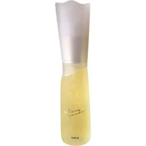 Pola Sakura Garden Mild Cologne / サクラガーデン マイルドコロン (Eau de Cologne) parfüm şişesi