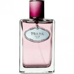 Prada Infusion de Rose (2011) perfume bottle
