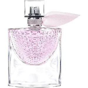 Lancôme La Vie est Belle Flowers of Happiness perfume bottle