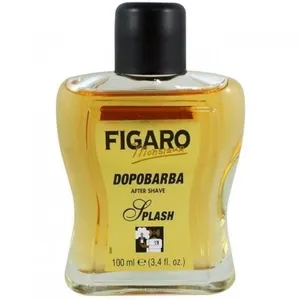 Tcheon Fung Sing Figaro Monsieur parfüm şişesi