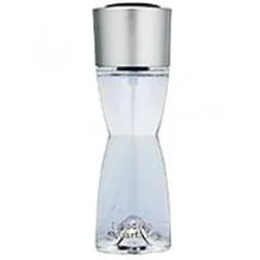 Molyneux Modern Quartz perfume bottle