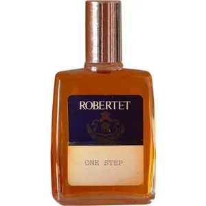 Robertet One Step parfüm şişesi