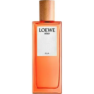 Loewe Solo Ella (Eau de Parfum) parfüm şişesi