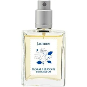 Floral 4 Seasons Jasmine / ジャスミン parfüm şişesi