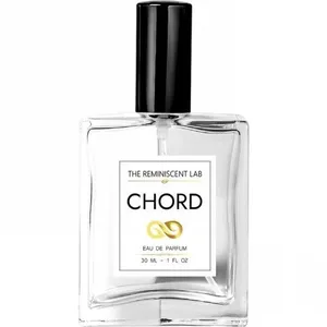 The Reminiscent Lab Chord parfüm şişesi