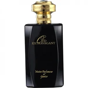 Maître Parfumeur et Gantier Oud Extravagant parfüm şişesi