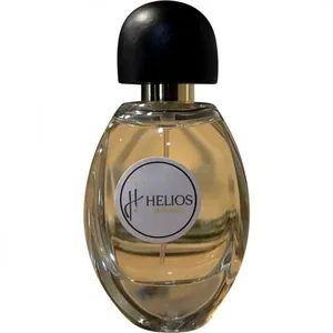 Helios di Corsica perfume bottle