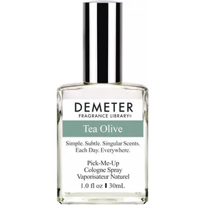 Demeter Fragrance Library Tea Olive (Cologne) parfüm şişesi