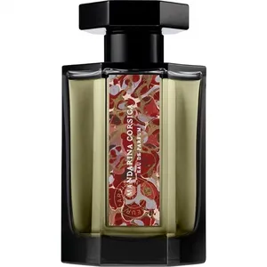 L'Artisan Parfumeur Mandarina Corsica parfüm şişesi