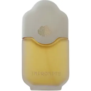 Avon Imari Summer Frost / Impromptu Summer Frost perfume bottle