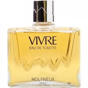 Molyneux Vivre (1971) (Eau de Toilette) parfüm şişesi