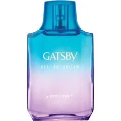 Gatsby Scent of Beach perfume bottle