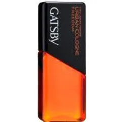 Gatsby Urban Cologne - Freedom / Bold Spirit parfüm şişesi