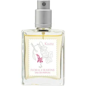 Floral 4 Seasons Kuzu / 葛の花 parfüm şişesi