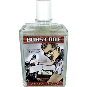 Tcheon Fung Sing Bobstone perfume bottle