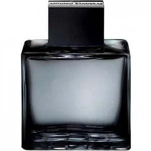 Banderas Seduction in Black (Eau de Toilette) parfüm şişesi