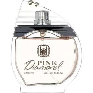 Giovanni Bacci Pink Diamond perfume bottle