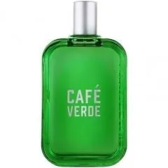 L'Occitane au Brésil Café Verde perfume bottle