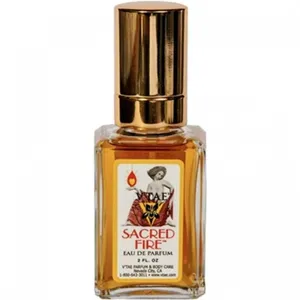 V'TAE Sacred Fire (Eau de Parfum) parfüm şişesi