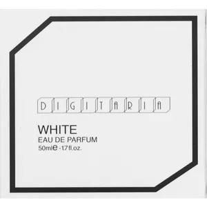 Digitaria White parfüm şişesi