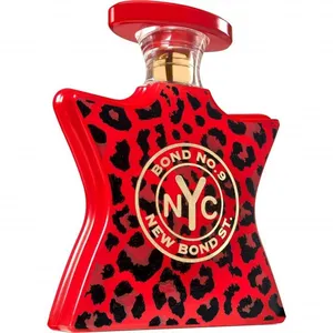 Bond No. 9 New Bond St. parfüm şişesi