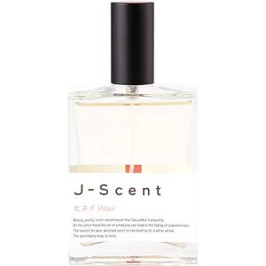 J-Scent Hisui / ヒスイ (Eau de Parfum) parfüm şişesi