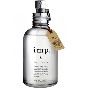imp. 6 Vine Flower / 6 ヴァインフラワー perfume bottle