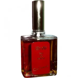 Iris Mansard dir-dir perfume bottle