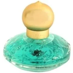 Chopard Cašmir - Fragrance Festival (Blue) perfume bottle