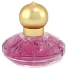 Chopard Cašmir - Fragrance Festival (Pink) perfume bottle